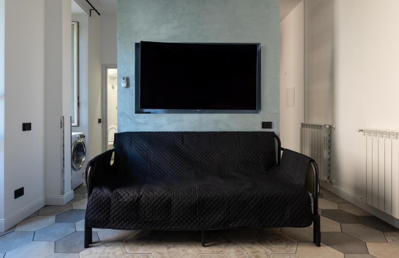 In Front Of Vatican Museums And Vatican Area - Myden In Apartamento